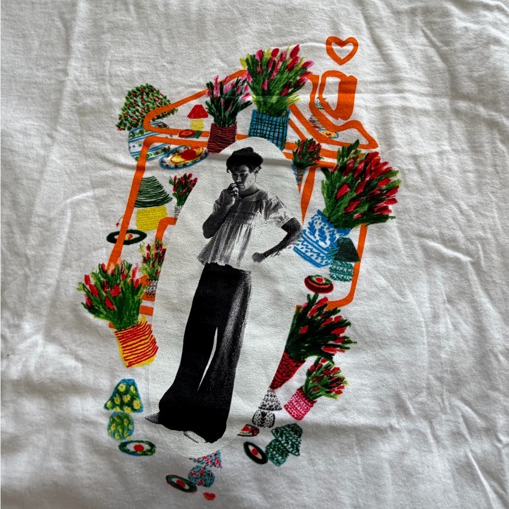 Harry Styles - Harry’s House Tour Merch